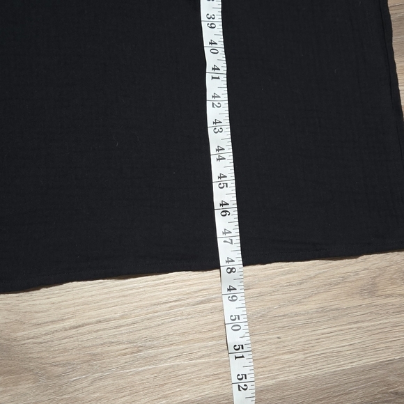 Polo Ralph Lauren Navy Ribbed Semi Thick Soft Lounge Pants Size L - Picture 15 of 16